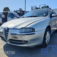 ALFA ROMEO 147 937 1.9 JTD 115CV 01-10 / Ricambi