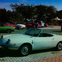 FIAT Altro modello - Anni 70