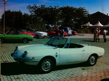 FIAT Altro modello - Anni 70