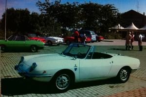 FIAT Altro modello - Anni 70