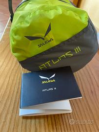 Tenda Salewa Atlas III