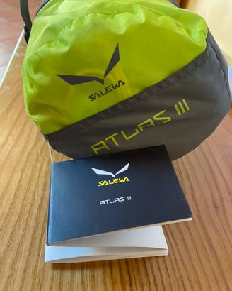 Tenda Salewa Atlas III