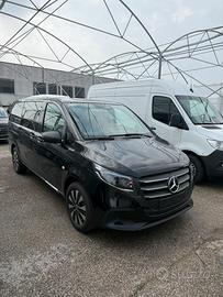 Vito 116 Mixto SELECT Long