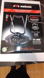 antenna TV Meliconi 