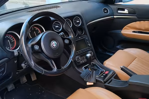 Alfa Romeo 159