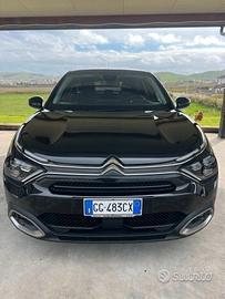 Citroen C4 BlueHDi 130 S&S EAT8 Feel Pack