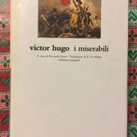 VICTOR HUGO - i miserabili - PROMO SPEDIZIONE 0,99