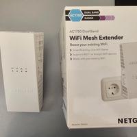 Netgear AC1750 - Extender WIFI