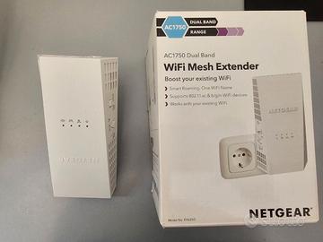 Netgear AC1750 - Extender WIFI