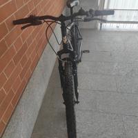 bici  29 Mountain bike 