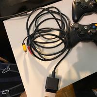 Xbox 360 e kinect