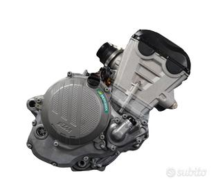 Revisione Motore ricondizionato Ktm Exc Sx F 250