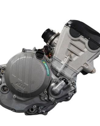 Revisione Motore ricondizionato Ktm Exc Sx F 250