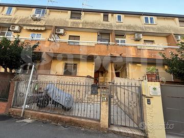 Villa a schiera Catanzaro [Cod. rif 3285586VRG]