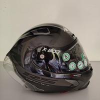 casco x lite 803 RS ultra carbon 