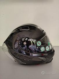 casco x lite 803 RS ultra carbon 