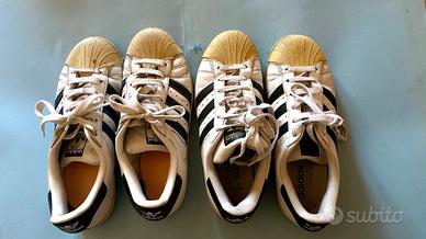 Adidas per lavoro
