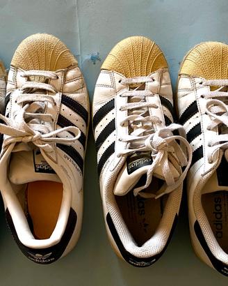Adidas per lavoro