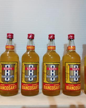 liquore biancosarti