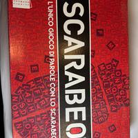 Scarabeo – Gioco da Tavolo