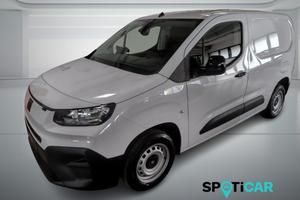 FIAT Doblo Doblò 1.5 BlueHdi 100CV PC-TN Van