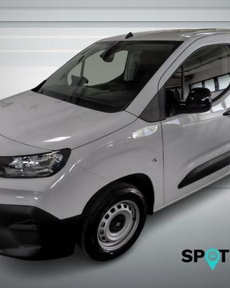 FIAT Doblo Doblò 1.5 BlueHdi 100CV PC-TN Van
