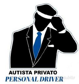 Accompagnatore autista