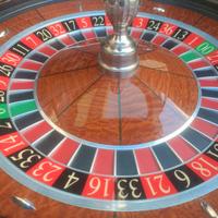 Roulette professionale Cammegh