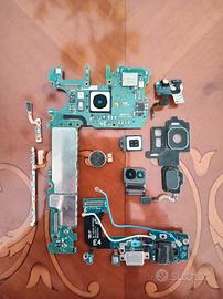 Pezzi di ricambio per Samsung S8