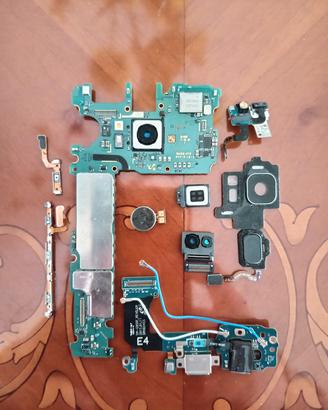Pezzi di ricambio per Samsung S8