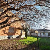 VILLA SINGOLA A CERNUSCO SUL NAVIGLIO