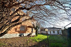 VILLA SINGOLA A CERNUSCO SUL NAVIGLIO