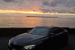 Bmw 420d xdrive 