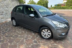 Citroen C3 1.4 Exclusive Style KM 89000