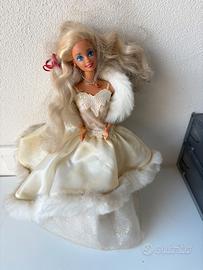 BARBIE SPOSA