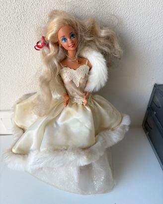 BARBIE SPOSA