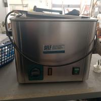 Bianchimento per orafi