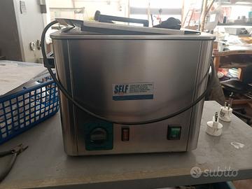 Bianchimento per orafi