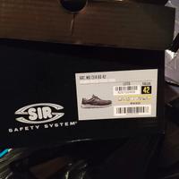 scarpe antinfortunistiche 