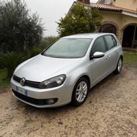 Volkswagen Golf 2.0 TDI 140CV DPF 5p. Comfortline