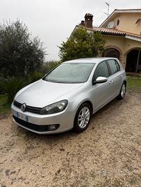Volkswagen Golf 2.0 TDI 140CV DPF 5p. Comfortline