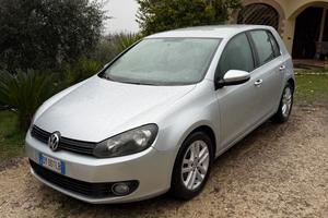 Volkswagen Golf 2.0 TDI 140CV DPF 5p. Comfortline