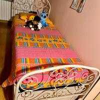Letto singolo