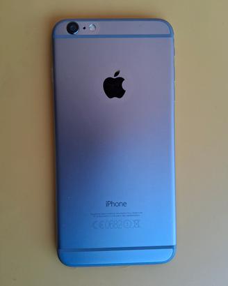 iPhone 6 Plus 128G