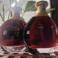 Lotto 2 bottiglie Zacapa Centenario  X O Rum