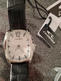 orologio Chronotech prisma