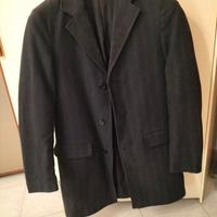 CAPPOTTO UOMO