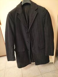 CAPPOTTO UOMO