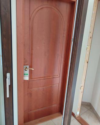 Porte ex esposizione