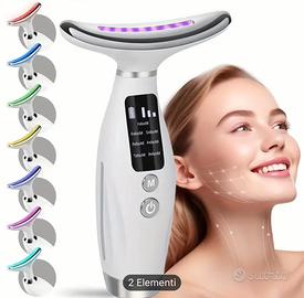 Massaggiatore per Viso e Collo